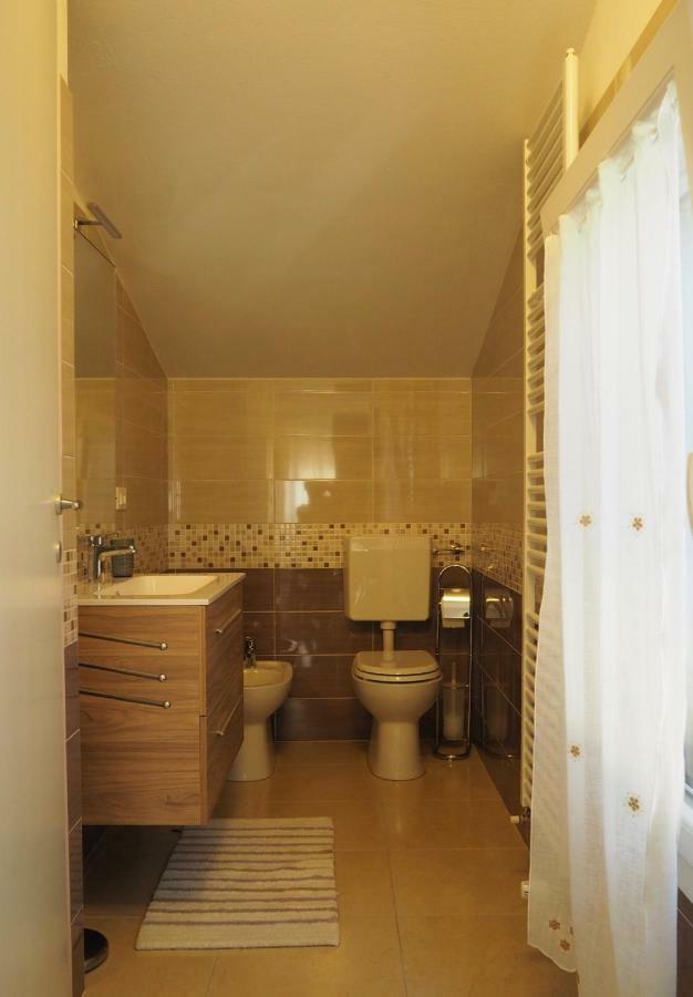 Borgo Tarapino Hotel Ферара Екстериор снимка
