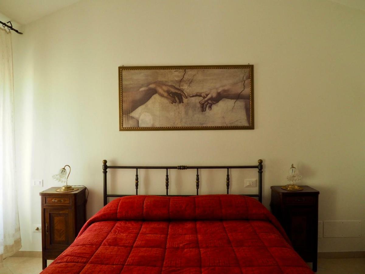 Borgo Tarapino Hotel Ферара Екстериор снимка