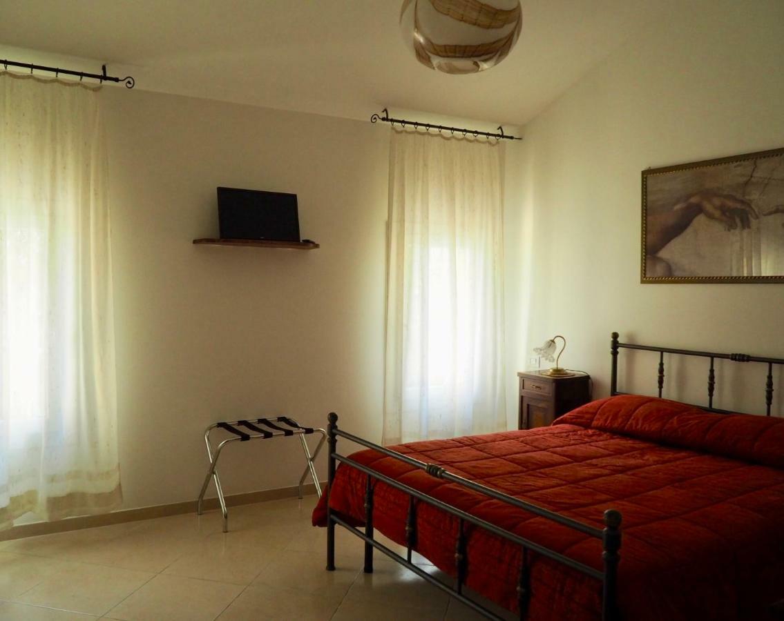 Borgo Tarapino Hotel Ферара Екстериор снимка