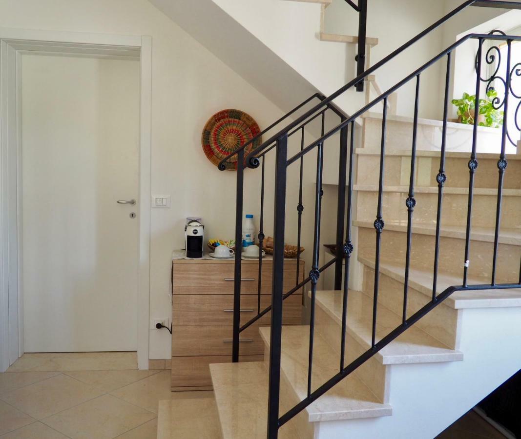 Borgo Tarapino Hotel Ферара Екстериор снимка