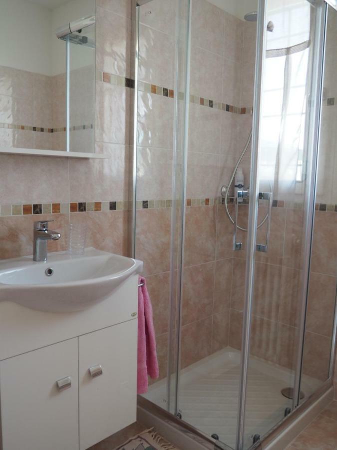 Borgo Tarapino Hotel Ферара Екстериор снимка