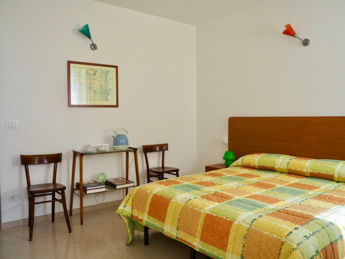 Borgo Tarapino Hotel Ферара Екстериор снимка
