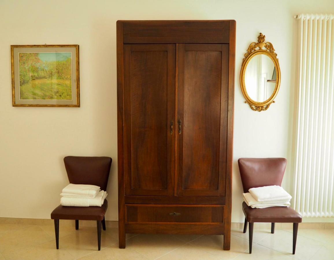 Borgo Tarapino Hotel Ферара Екстериор снимка
